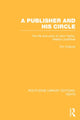 Book cover of: Publisher and his Circle