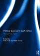 Book cover of: Political Science in South Africa. By: Peter Vale