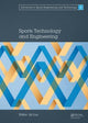 Book cover of: Sports Technology and Engineering. By: Qi Luo