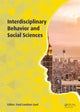 Book cover of: Interdisciplinary Behavior and Social Sciences. By: Ford Lumban Gaol