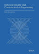 Book cover of: Network Security and Communication Engineering. By: Kennis Chan