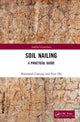 Book cover of: Soil Nailing. By: Raymond Cheung