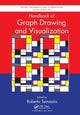 Book cover of: Handbook of Graph Drawing and Visualization. By: Roberto Tamassia