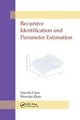 Book cover of: Recursive Identification and Parameter Estimation. By: Hanfu Chen
