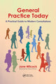 Book cover of: General Practice Today. By: Jane Wilcock