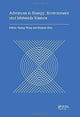Book cover of: Advances in Energy, Environment and Materials Science. By: Yeping Wang
