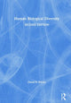 Book cover of: Human Biological Diversity. By: Daniel E. Brown