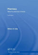 Book cover of: Pharmacy. By: William N. Kelly
