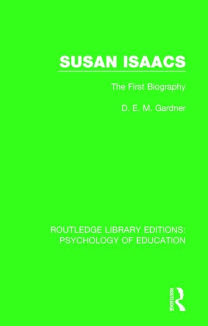 Book cover of: Susan Isaacs
