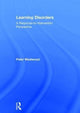 Book cover of: Learning Disorders. By: Peter S. Westwood