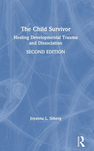 Book cover of: Child Survivor. By: Joyanna L. Silberg