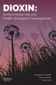 Book cover of: Dioxin. By: Sudarshan Kurwadkar