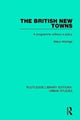 Book cover of: British New Towns. By: Meryl Aldridge