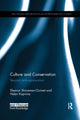 Book cover of: Culture and Conservation. By: Eleanor Shoreman-Ouimet