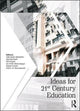 Book cover of: Ideas for 21st Century Education. By: Ida Hamidah