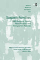 Book cover of: Suspect Families. By: Torsten Heinemann