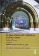Book cover of: Globalizing East European Art Histories. By: Beata Hock