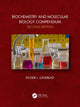 Book cover of: Biochemistry and Molecular Biology Compendium. By: Roger L. Lundblad