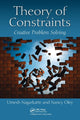 Book cover of: Theory of Constraints. By: Umesh P. Nagarkatte