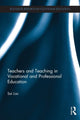 Book cover of: Teachers and Teaching in Vocational and Professional Education. By: Sai Loo