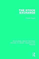 Book cover of: Stock Exchange. By: Charles Duguid