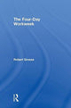 Book cover of: Four-Day Workweek. By: Robert Grosse