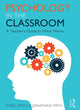 Book cover of: Psychology in the Classroom. By: Marc Smith