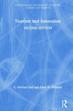 Book cover of: Tourism and Innovation. By: Michael C. Hall