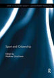 Book cover of: Sport and Citizenship. By: Matthew Guschwan
