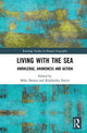 Book cover of: Living with the Sea. By: Kimberley Peters