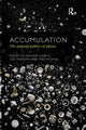 Book cover of: Accumulation. By: Jennifer Gabrys
