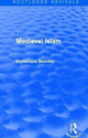 Book cover of: Routledge Revivals: Medieval Islam (1979). By: Dominique Sourdel