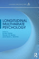 Book cover of: Longitudinal Multivariate Psychology