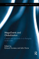 Book cover of: Mega-Events and Globalization. By: Richard Gruneau