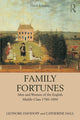 Book cover of: Family Fortunes. By: Leonore Davidoff