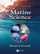 Book cover of: Practical Handbook of Marine Science. By: Michael J. Kennish