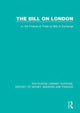 Book cover of: Bill on London. By: Methuen & Methuen & Co Ltd