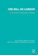 Book cover of: Bill on London