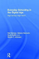 Book cover of: Everyday Schooling in the Digital Age. By: Neil Selwyn