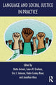 Book cover of: Language and Social Justice in Practice. By: Netta Avineri