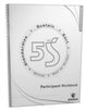 Book cover of: 5S Version 2 Participant Workbook. By: Enna