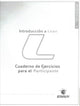 Book cover of: Intro a Lean Participant Workbook (Spanish). By: Enna