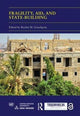 Book cover of: Fragility, Aid, and State-building