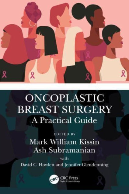 Book cover of: Oncoplastic Breast Surgery. By: Jennifer Glendenning