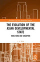 Book cover of: Evolution of the Asian Developmental State. By: Jun Jie Woo
