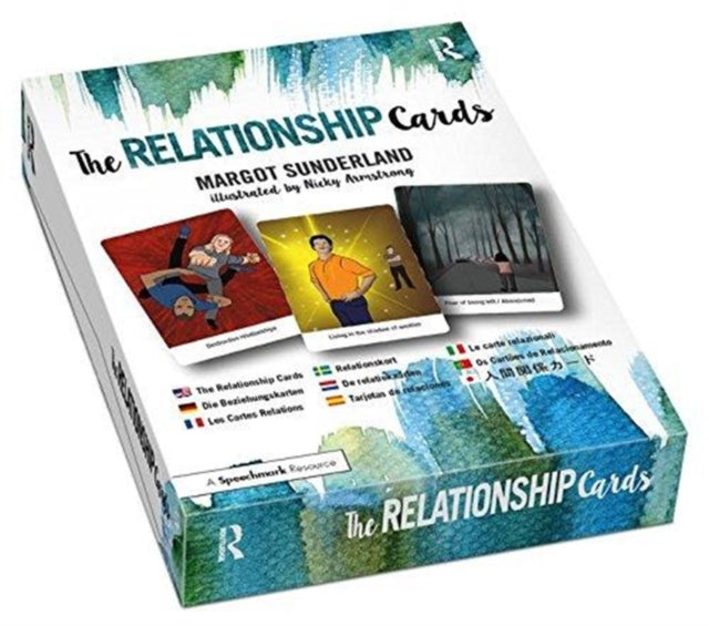 Relationship Cards