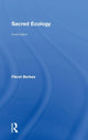 Book cover of: Sacred Ecology. By: Fikret Berkes