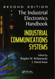 Book cover of: Industrial Communication Systems. By: Bogdan M. Wilamowski