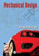 Book cover of: Mechanical Design. By: Antonino Risitano