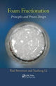 Book cover of: Foam Fractionation. By: Stevenson, Paul
